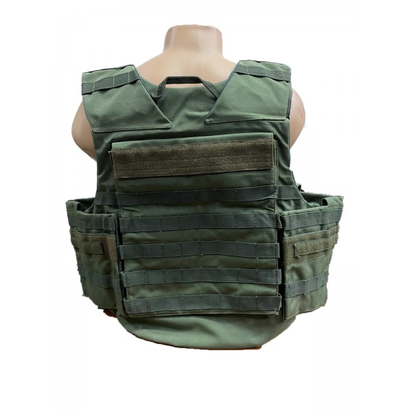 Бронежилет "Арсенал 1" из ткани Cordura 4кл - 3566076