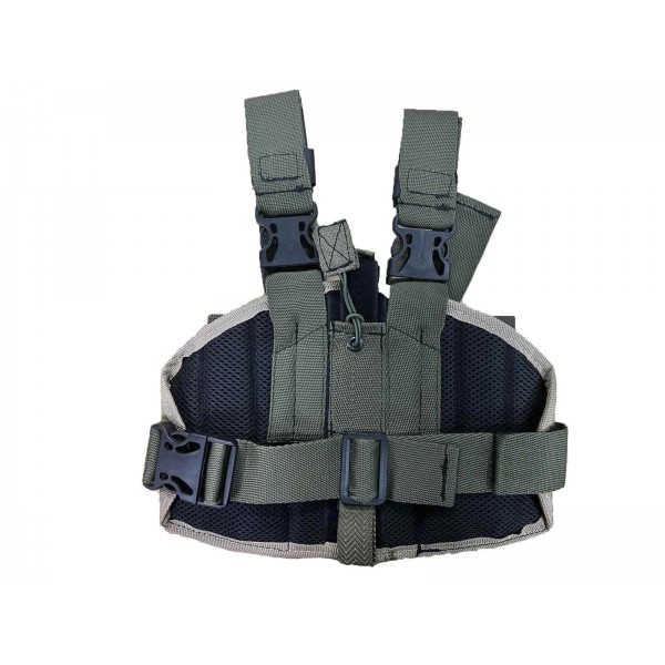 Кобура набедренная универсальная мультикам - 3572104 Кобура набедренная универсальная мультикам - 3572104