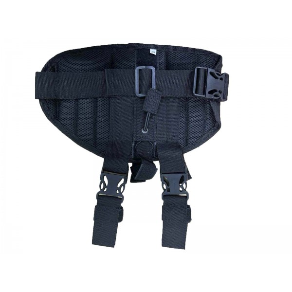 Кобура універсальна набедренна піксель ММ14 - 3572106 Кобура універсальна набедренна піксель ММ14 - 3572106