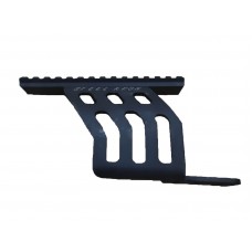 Кріплення бокове АК-Weaver (тип: Полтава Крон)