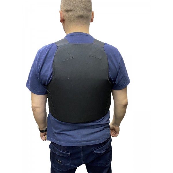 Бронежилет прихованого носіння 2 клас (DYNEEMA) - 2588787 Бронежилет прихованого носіння 2 клас (DYNEEMA) - 2588787