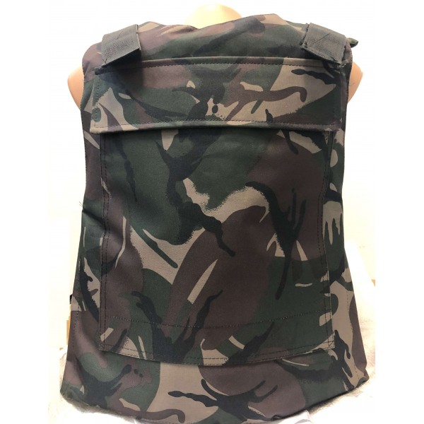 Бронежилет Панцирь 2 кл - 3551527 Бронежилет Панцирь 2 кл - 3551527