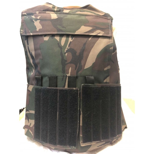 Бронежилет Панцирь 2 кл - 3551527 Бронежилет Панцирь 2 кл - 3551527