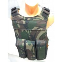 Бронежилет Панцирь 2 кл