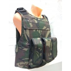 Бронежилет Панцирь 4 кл