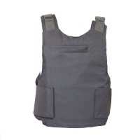 Бронежилет 4 клас захисту Disi
