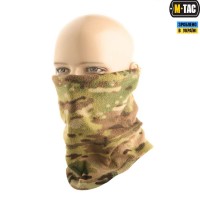 M-Tac шарф-труба анатомічний фліс MC