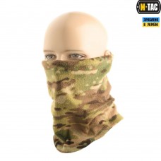 M-Tac шарф-труба анатомічний фліс MC