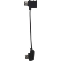 Кабель Mavic Part4 RC Cable (Reverse Micro USB connector)