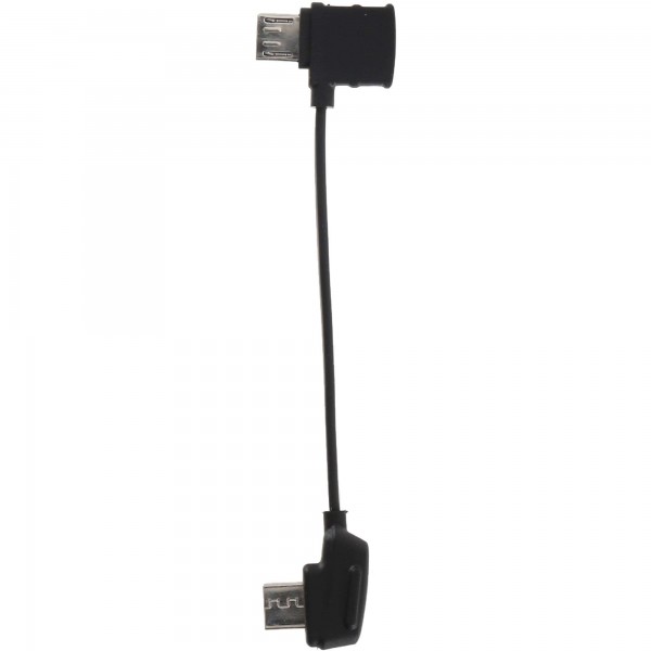 Кабель Mavic Part4 RC Cable (Reverse Micro USB connector) - 000560