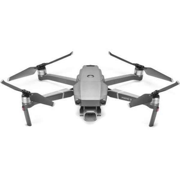 Квадрокоптер DJI Mavic 2 Part4 Pro Aircraft (Excludes Remote Controller Battery and Charger) - 000050