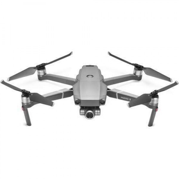 Квадрокоптер DJI Mavic 2 Part5 Zoom Aircraft (Excludes Remote Controller and Battery Charger) - 000051