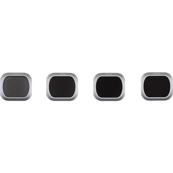 Фильтры Mavic 2 Part17 Pro ND Filters Set (ND4/8/16/32) - 0000063
