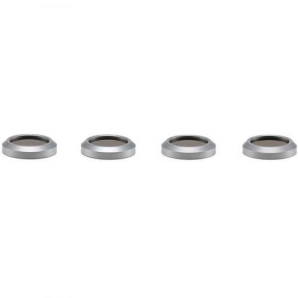 Фильтры Mavic 2 Part18 Zoom ND Filters Set (ND4/8/16/32) - 0000064