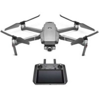 Квадрокоптер DJI Mavic 2 Zoom (DJI Smart Controller)