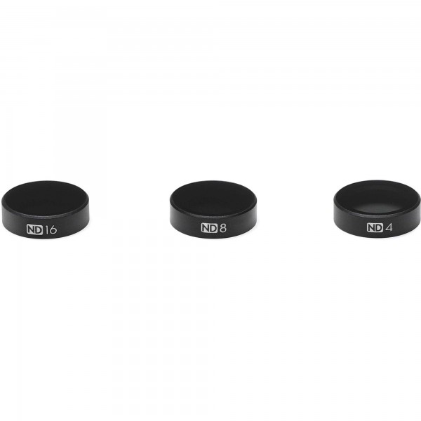 Набор фильтров MAVIC AIR PART 8 ND Filters Set（ND4/8/16） - 0000202