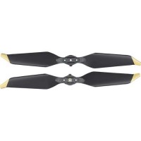 Пропеллеры Mavic Part2 8331 Low-Noise Quick-Release Propellers (one pair) (gold)