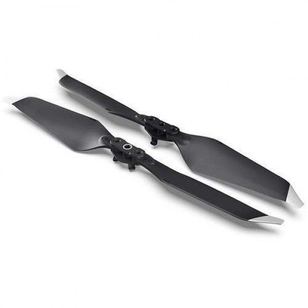 Пропелери Mavic Part3 8331 Low-Noise Quick-Release Propellers (one pair)(silver) - 00000114