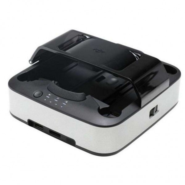 Портативна зарядна станція SPARK PART22 Portable Charging Station - 0008501