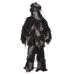 Костюм маскировочный GHILLIE SUIT 'ANTI FIRE' 4PC.SNOW - Фото 4
