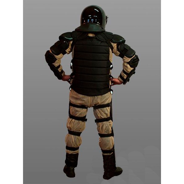 Комплект противоударной защиты Robocop Ш-315 - 3565730 Комплект противоударной защиты Robocop Ш-315 - 3565730