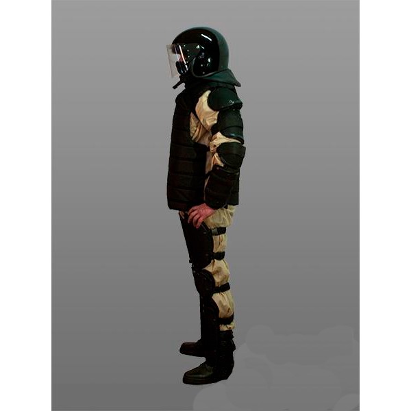 Комплект противоударной защиты Robocop Ш-315 - 3565730 Комплект противоударной защиты Robocop Ш-315 - 3565730