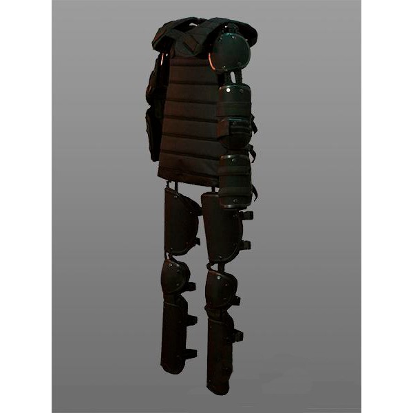 Комплект противоударной защиты Robocop Ш-315 - 3565730 Комплект противоударной защиты Robocop Ш-315 - 3565730