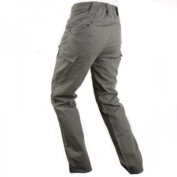 Тактические брюки Esdy стрейч котон Travel олива - 3565729 Тактические брюки Esdy стрейч котон Travel олива - 3565729