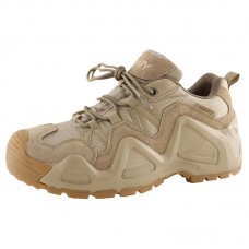 Кросівки тактичні ESDY 2.5 дюйма койот