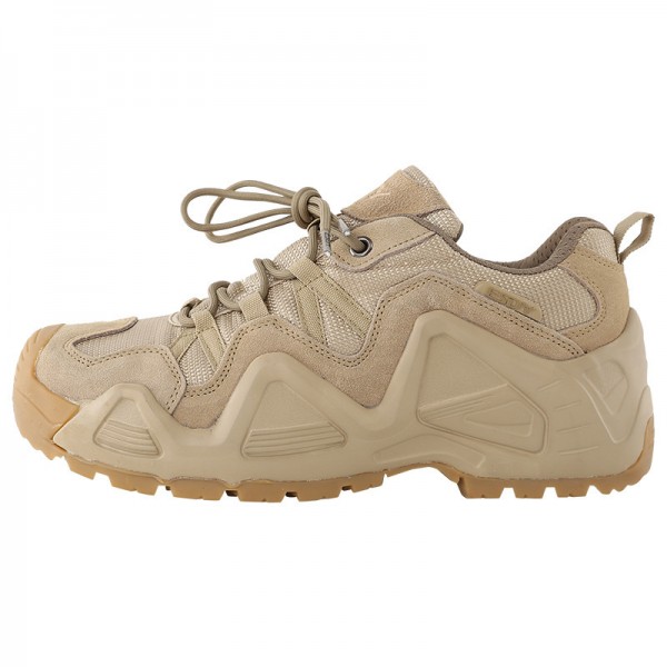 Кросівки тактичні ESDY 2.5 дюйма койот - 3565630 Кросівки тактичні ESDY 2.5 дюйма койот - 3565630