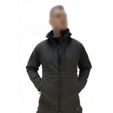 Куртка Soft Shell ESDY Urban чорна L