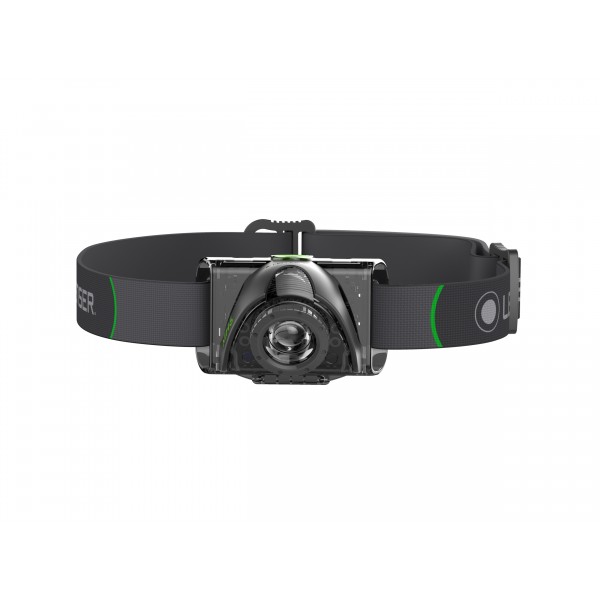 Фонарь налобный LedLenser MH6 "Outdoor" - 3565496 Фонарь налобный LedLenser MH6 "Outdoor" - 3565496