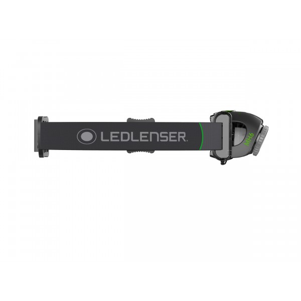 Фонарь налобный LedLenser MH6 "Outdoor" - 3565496 Фонарь налобный LedLenser MH6 "Outdoor" - 3565496