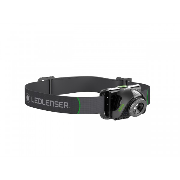 Фонарь налобный LedLenser MH6 "Outdoor" - 3565496 Фонарь налобный LedLenser MH6 "Outdoor" - 3565496