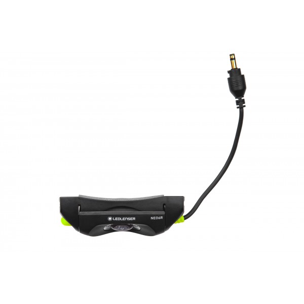 Фонарь налобный спортивный Ledlenser NEO 6R Black заряжаемый - 3565495 Фонарь налобный спортивный Ledlenser NEO 6R Black заряжаемый - 3565495