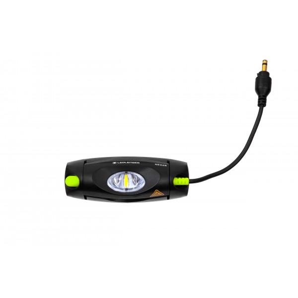 Фонарь налобный спортивный Ledlenser NEO 6R Black заряжаемый - 3565495 Фонарь налобный спортивный Ledlenser NEO 6R Black заряжаемый - 3565495