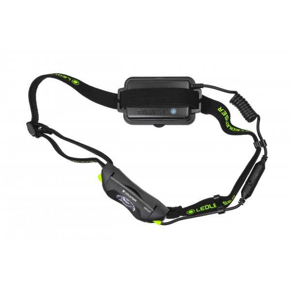 Фонарь налобный спортивный Ledlenser NEO 6R Black заряжаемый - 3565495 Фонарь налобный спортивный Ledlenser NEO 6R Black заряжаемый - 3565495