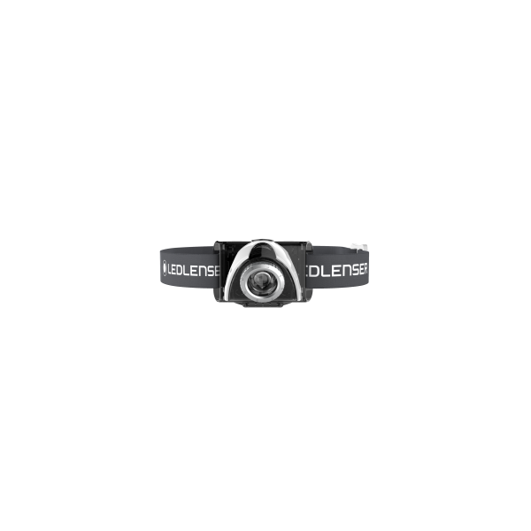 Фонарь налобный LedLenser SEO 5 Gray - 3565503 Фонарь налобный LedLenser SEO 5 Gray - 3565503