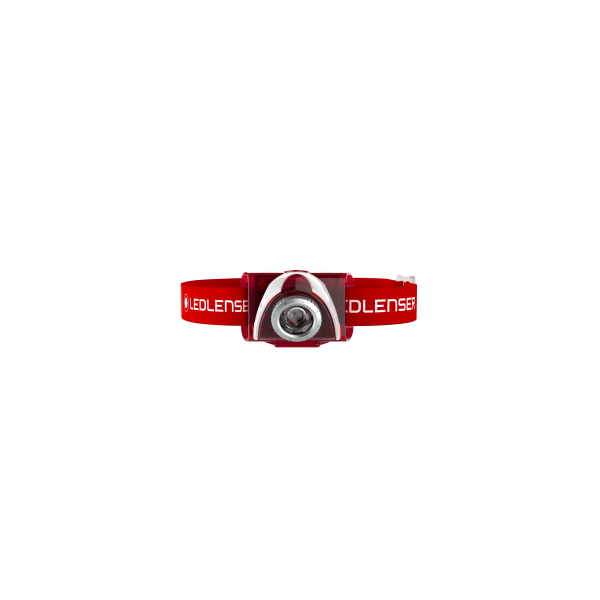 Фонарь налобный LedLenser SEO 5 RED - 3565504 Фонарь налобный LedLenser SEO 5 RED - 3565504