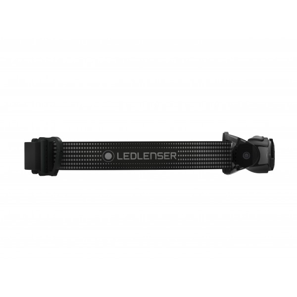 Фонарь налобный Ledlenser MH5 Black&Gray rechargeable - 3565498 Фонарь налобный Ledlenser MH5 Black&Gray rechargeable - 3565498