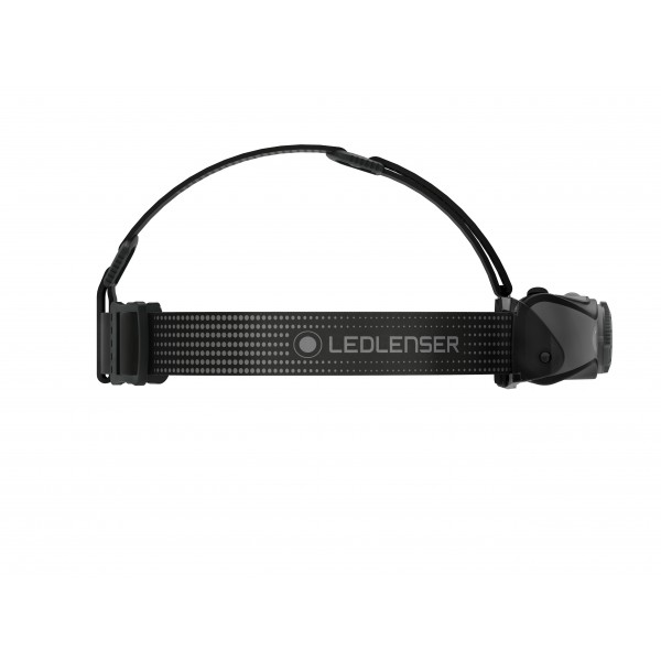 Фонарь налобный Ledlenser MH7 Black&Gray rechargeable - 3565499 Фонарь налобный Ledlenser MH7 Black&Gray rechargeable - 3565499