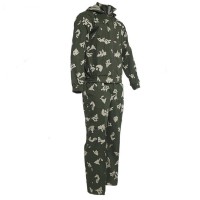 Маскхалат Берізка