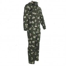 Маскхалат Березка