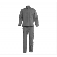 Костюм тактичний сірий Ріп Стоп