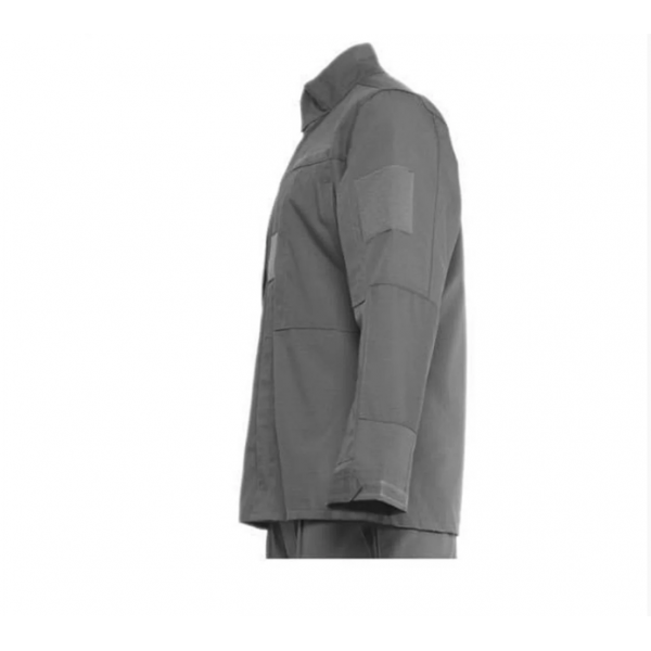 Костюм тактический серый Рип Стоп - 3565467