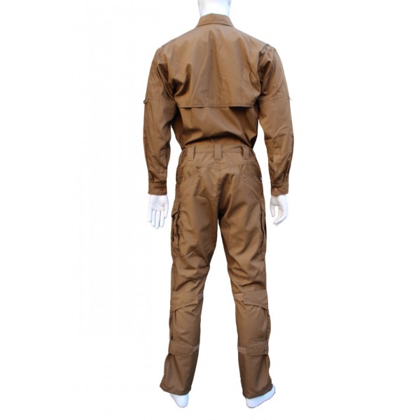 Військова форма Капрал (комплект сорочка+штани) Pancer - 3578025 Військова форма Капрал (комплект сорочка+штани) Pancer - 3578025