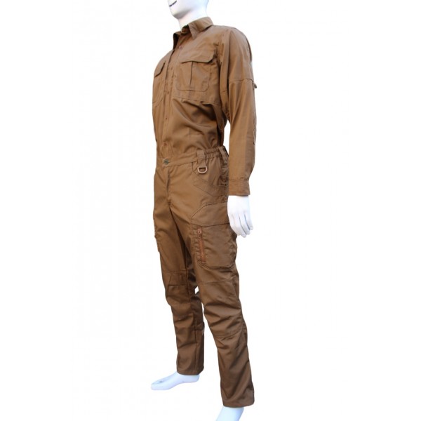 Військова форма Капрал (комплект сорочка+штани) Pancer - 3578025 Військова форма Капрал (комплект сорочка+штани) Pancer - 3578025