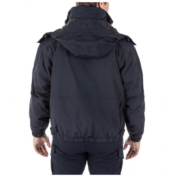 Куртка для полиции темно синяя Pancer - 3565788 Куртка для полиции темно синяя Pancer - 3565788