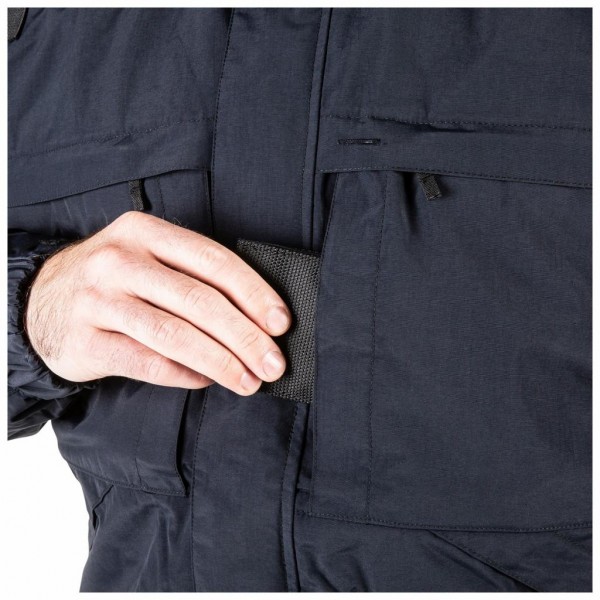 Куртка для полиции темно синяя Pancer - 3565788 Куртка для полиции темно синяя Pancer - 3565788