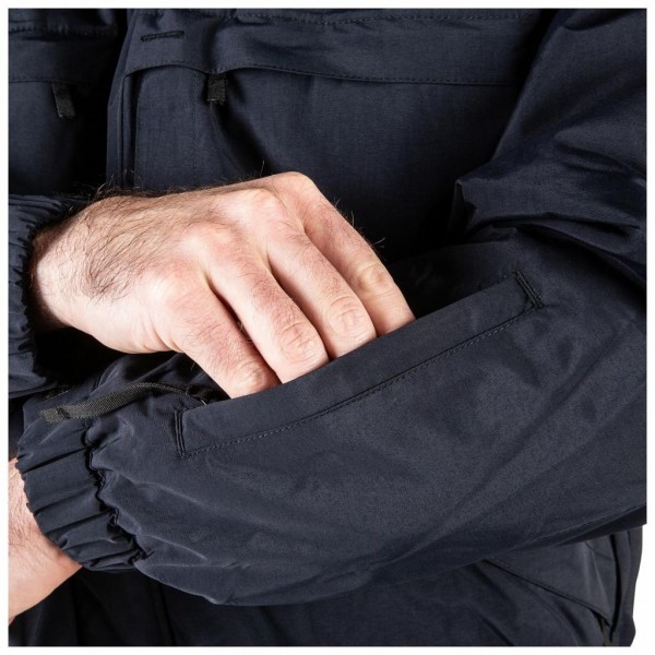 Куртка для полиции темно синяя Pancer - 3565788 Куртка для полиции темно синяя Pancer - 3565788